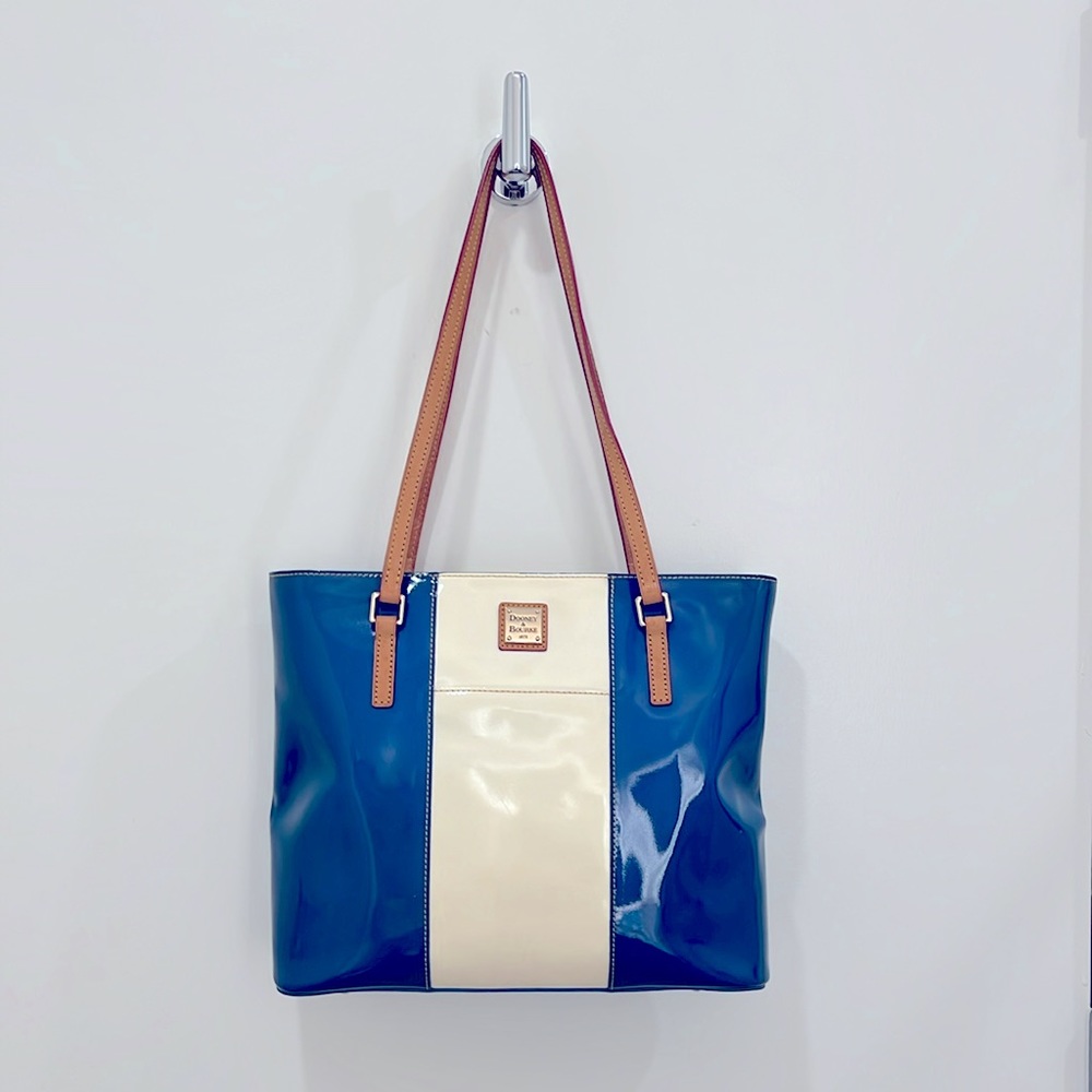 Dooney & Bourke Lexington Shopper Tote